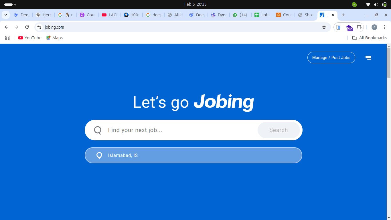 Jobing.com